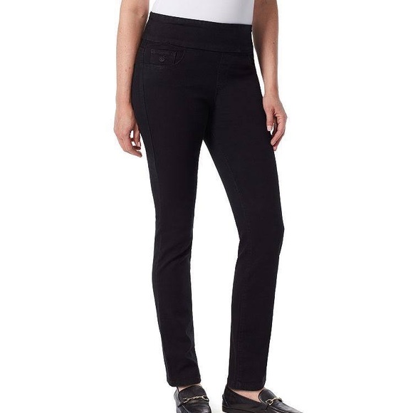 Gloria Vanderbilt | Amanda Jeans - Picture 2 of 7